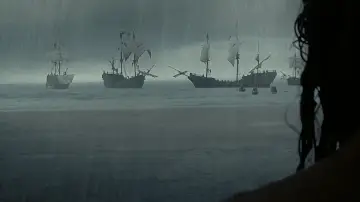Zasłona do filmu "Apocalypto" #1529967