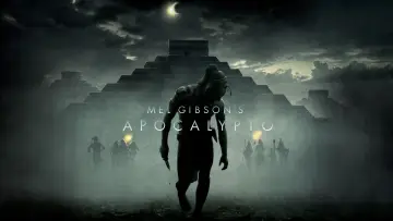 Zasłona do filmu "Apocalypto" #207124