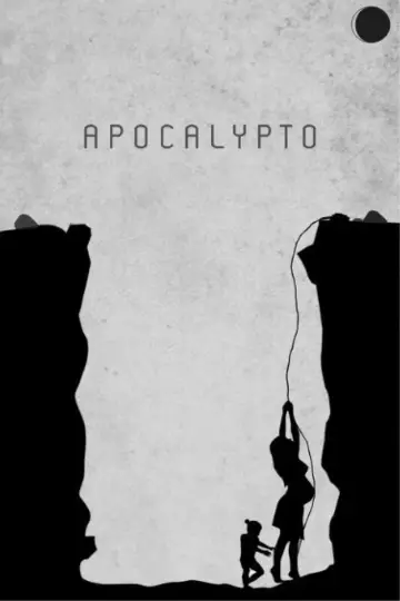 Plakat do filmu "Apocalypto" #35805