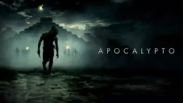 Zasłona do filmu "Apocalypto" #579773