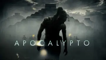 Zasłona do filmu "Apocalypto" #579774