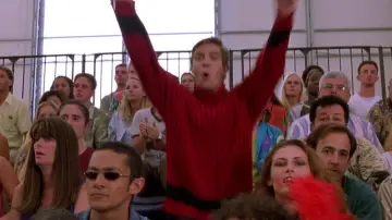 Zasłona do filmu "Dziewczyny z drużyny" #788045