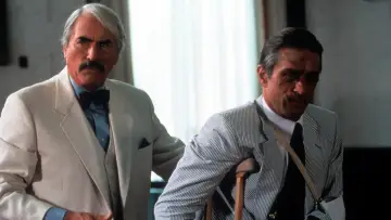 Zasłona do filmu "Przylądek strachu" #228384