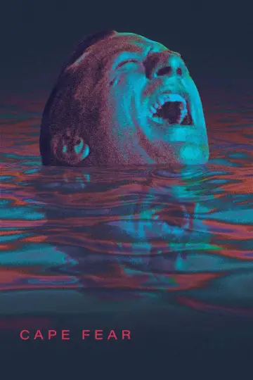 Plakat do filmu "Przylądek strachu" #228392