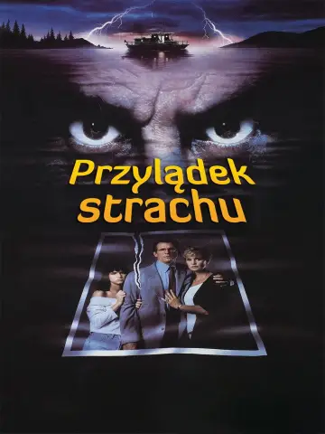 Plakat do filmu "Przylądek strachu" #688463