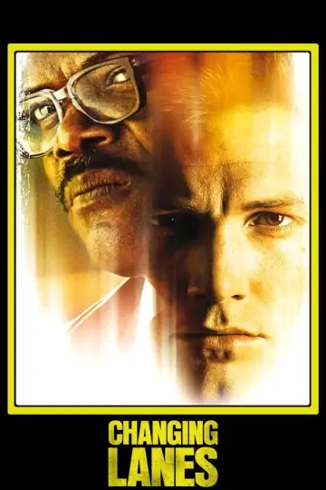Plakat do filmu "Zmiana Pasa" #891369
