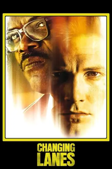 Plakat do filmu "Zmiana Pasa" #891370