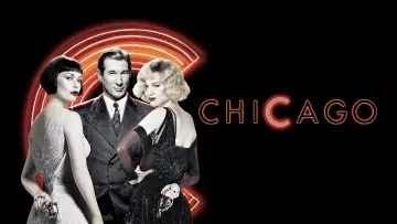 Zasłona do filmu "Chicago" #134694