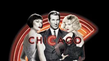Zasłona do filmu "Chicago" #134695