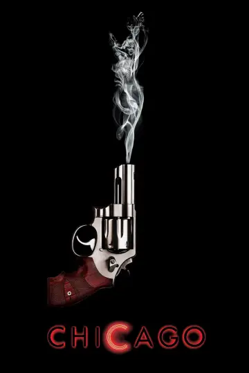 Plakat do filmu "Chicago" #134710