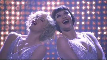 Zasłona do filmu "Chicago" #1646544