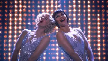 Zasłona do filmu "Chicago" #1646545