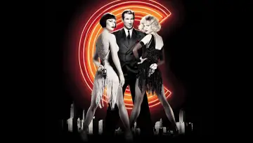 Zasłona do filmu "Chicago" #1829420