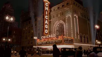 Zasłona do filmu "Chicago" #1896868
