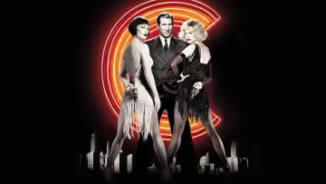 Zasłona do filmu "Chicago" #239172