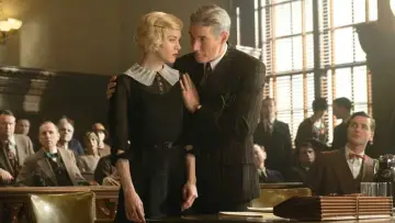 Zasłona do filmu "Chicago" #239175