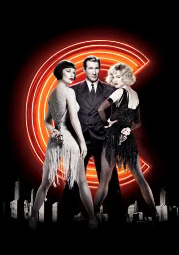 Plakat do filmu "Chicago" #239178