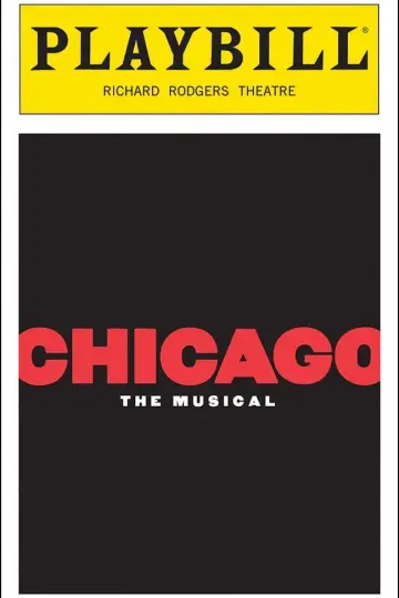 Plakat do filmu "Chicago" #239180
