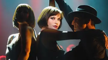 Zasłona do filmu "Chicago" #431561