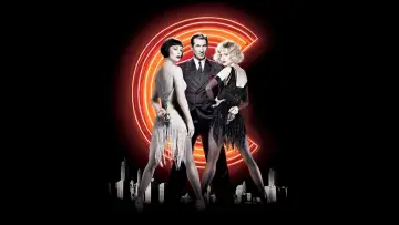 Zasłona do filmu "Chicago" #714177