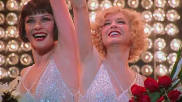 Zasłona do filmu "Chicago" #714192