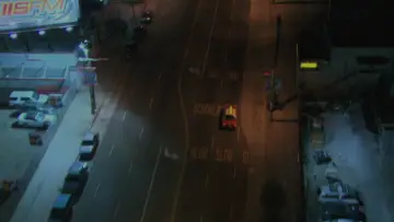 Zasłona do filmu "Zakładnik" #1577317