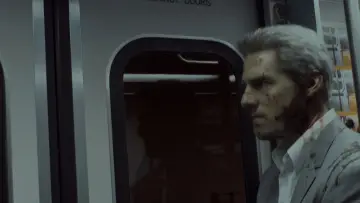 Zasłona do filmu "Zakładnik" #1577322