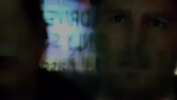 Zasłona do filmu "Zakładnik" #1577331