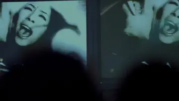 Zasłona do filmu "Zakładnik" #1577332