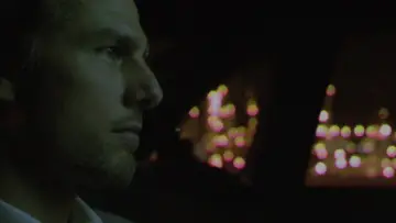 Zasłona do filmu "Zakładnik" #1577338