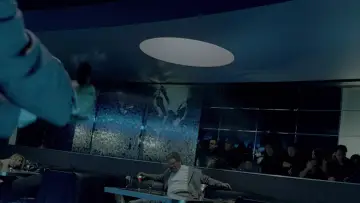 Zasłona do filmu "Zakładnik" #1577344