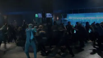 Zasłona do filmu "Zakładnik" #1577347