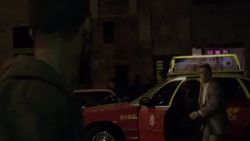 Zasłona do filmu "Zakładnik" #1577349