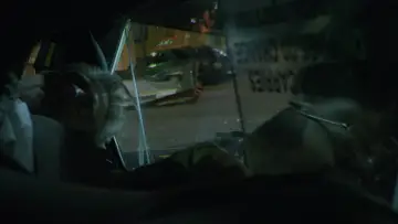 Zasłona do filmu "Zakładnik" #1577362