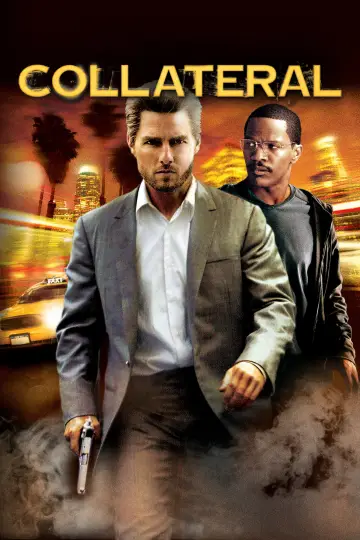 Plakat do filmu "Zakładnik" #232157