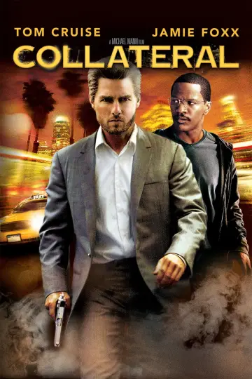 Plakat do filmu "Zakładnik" #232160