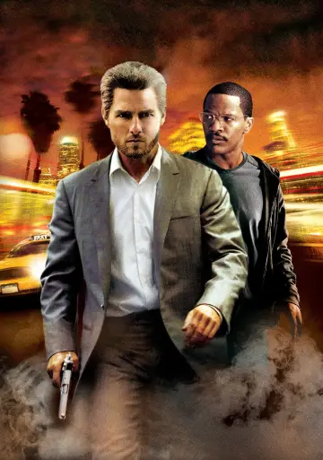 Plakat do filmu "Zakładnik" #232179