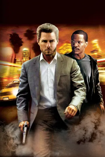 Plakat do filmu "Zakładnik" #473983