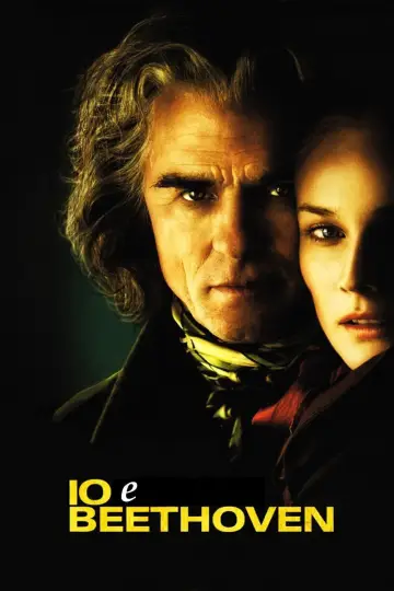 Plakat do filmu "Kopia mistrza" #435929