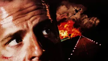Zasłona do filmu "Szklana pułapka 2" #251912