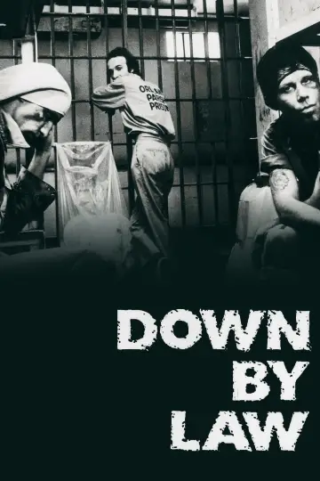 Plakat do filmu "Poza prawem" #221592