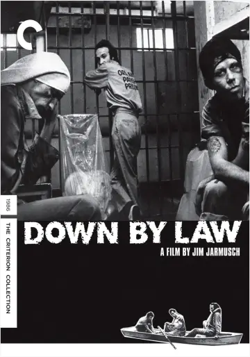 Plakat do filmu "Poza prawem" #221597