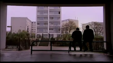 Zasłona do filmu "L