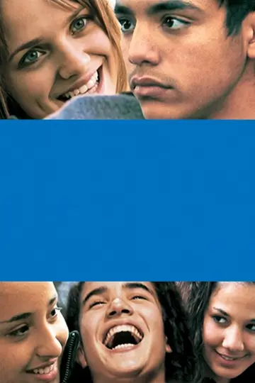 Plakat do filmu "L