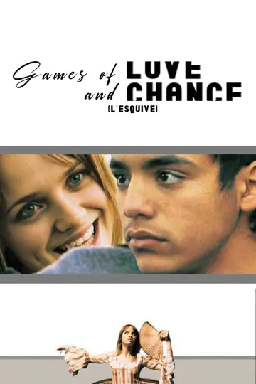 Plakat do filmu "L