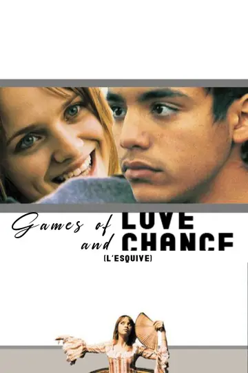Plakat do filmu "L