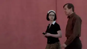 Zasłona do filmu "Ghost World" #1648589