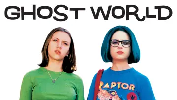 Zasłona do filmu "Ghost World" #241321