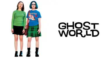Zasłona do filmu "Ghost World" #241322