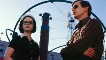 Zasłona do filmu "Ghost World" #241325